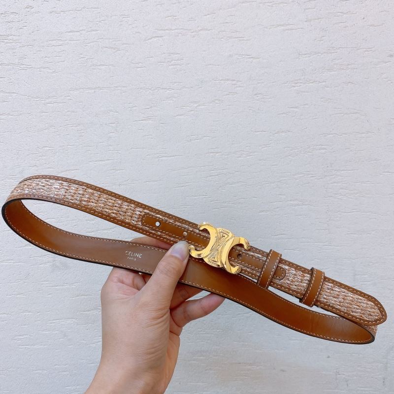 Ce**e belts
